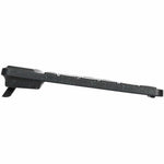 Targus Keyboard - Full-size - Wireless Connectivity - Black - Right view