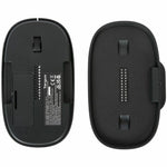 Targus ErgoFlip AMB586GL Full-size Mouse - Bluetooth - BlueTrace - 6 Button(s) - Black - Alternate view 6