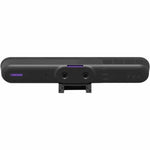 Logitech Rally Bar Video Conference Equipment - Small Room Size Supported - Graphite - Alternate view 7