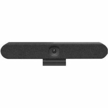 Logitech Rally Bar Video Conference Equipment - Small Room Size Supported - Graphite - Alternate view 8