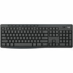 Logitech MK370 Rugged Keyboard & Mouse