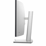 Dell UltraSharp U3824DW 38' Class WQHD+ Curved Screen LED Monitor - 21:9 - Left view