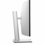 Dell UltraSharp U3824DW 38' Class WQHD+ Curved Screen LED Monitor - 21:9 - Right view