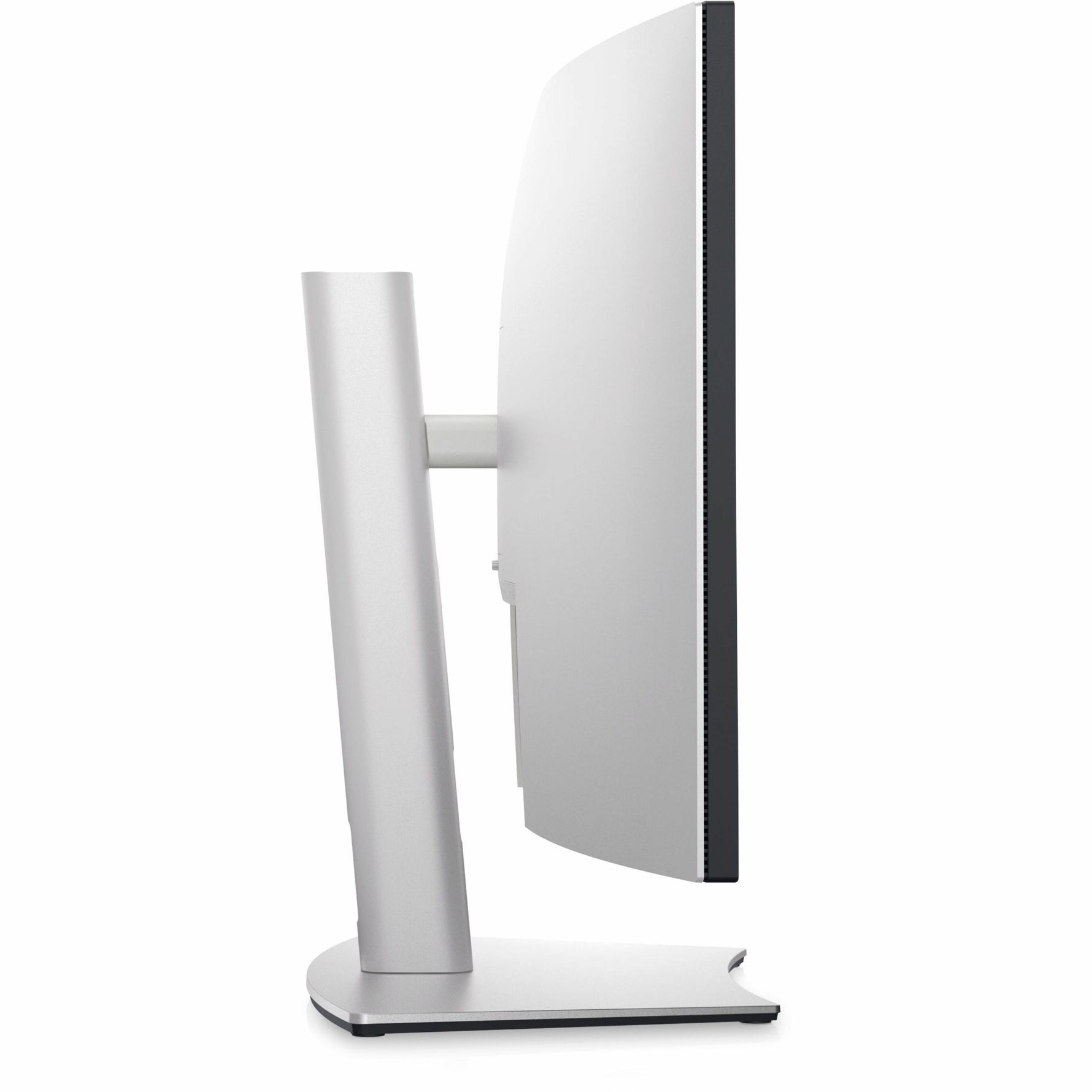 Dell UltraSharp U3824DW 38' Class WQHD+ Curved Screen LED Monitor - 21:9 - Right view