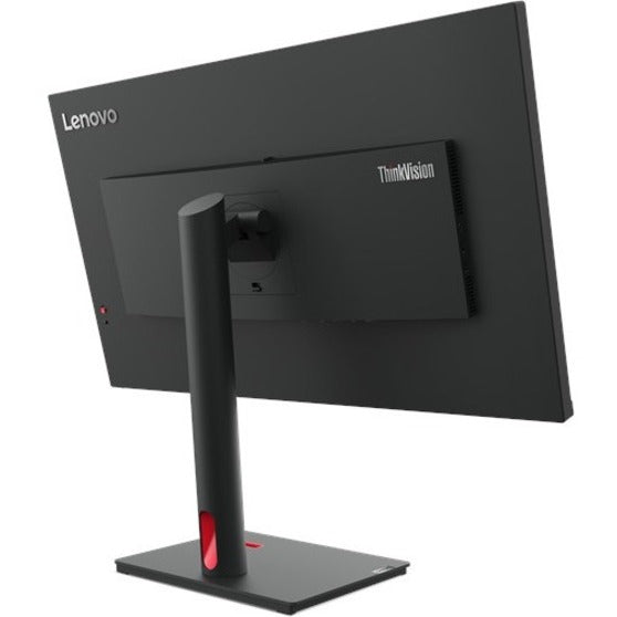 Lenovo ThinkVision T32p-30 32' Class 4K UHD LED Monitor - 16:9 - Raven Black