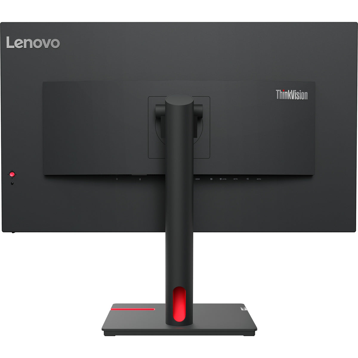 Lenovo ThinkVision T32p-30 32' Class 4K UHD LED Monitor - 16:9 - Raven Black