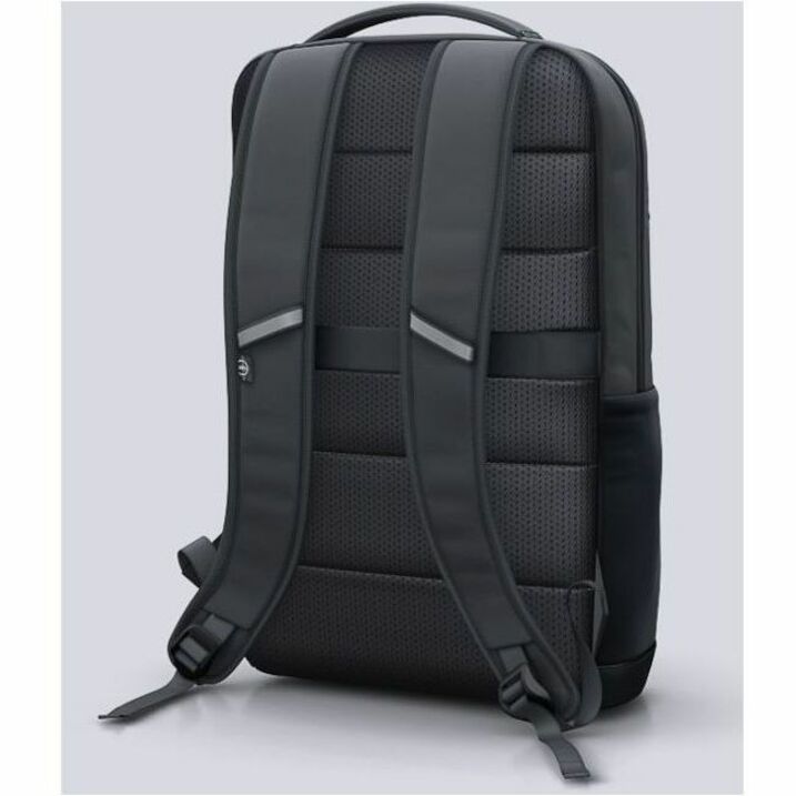 Dell EcoLoop Pro Carrying Case (Backpack) for 38.1 cm (15') to 39.6 cm (15.6') Notebook, Gear, Bottle - Black - Alternate view 8