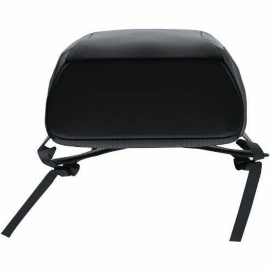 Dell EcoLoop Pro Carrying Case (Backpack) for 38.1 cm (15') to 39.6 cm (15.6') Notebook, Gear, Bottle - Black - Bottom view