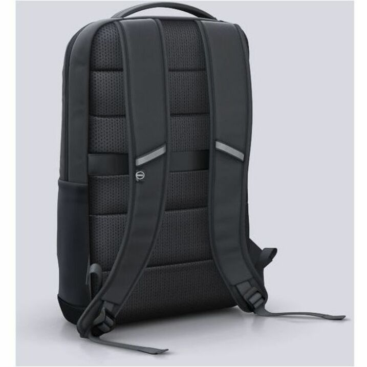 Dell EcoLoop Pro Carrying Case (Backpack) for 38.1 cm (15') to 39.6 cm (15.6') Notebook, Gear, Bottle - Black - Alternate view 9
