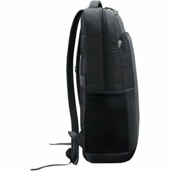 Dell EcoLoop Pro Carrying Case (Backpack) for 38.1 cm (15') to 39.6 cm (15.6') Notebook, Gear, Bottle - Black - Right view