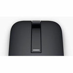 Dell MS700 Travel Mouse - Bluetooth - Optical - 2 Button(s) - Black - Alternate view 8