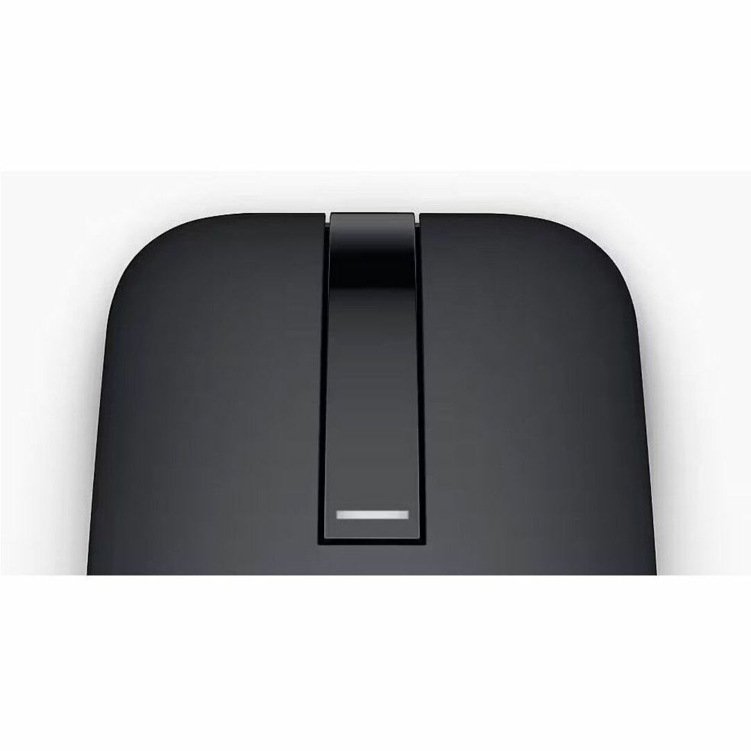 Dell MS700 Travel Mouse - Bluetooth - Optical - 2 Button(s) - Black - Alternate view 8