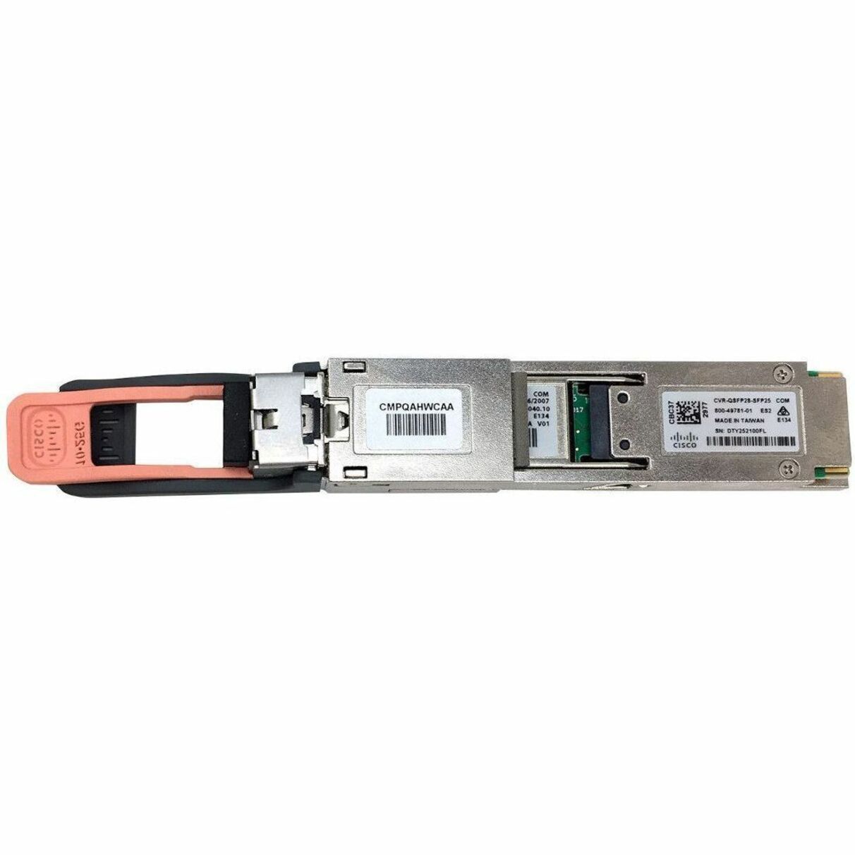 Cisco Network Adapter - TAA Compliant