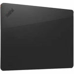 Lenovo Carrying Case (Sleeve) for 33 cm (13') to 35.6 cm (14') Notebook, Smartphone, Cable, Accessories - Black