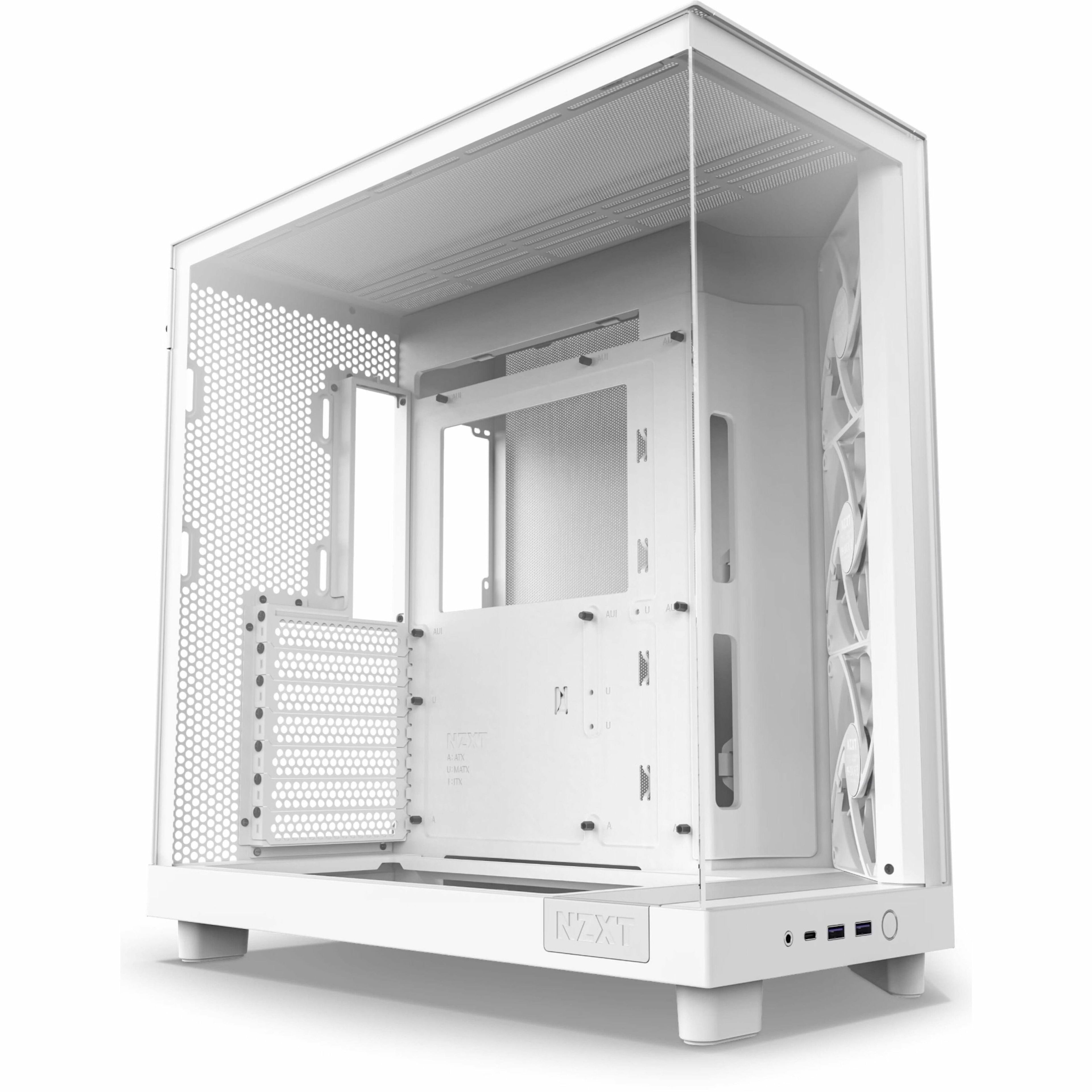 Desktop Computer & Server Cases