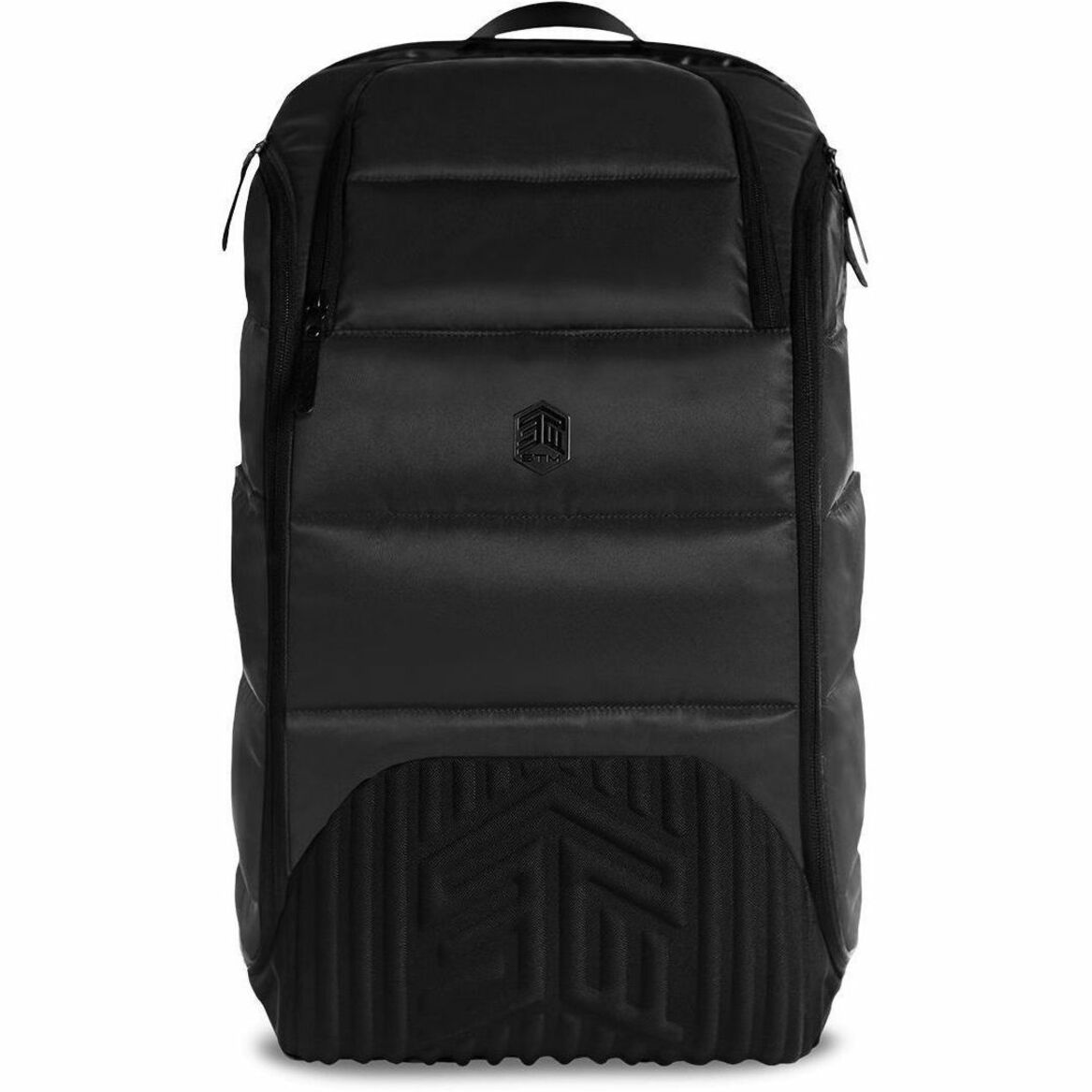 STM Goods Dux Rugged Carrying Case (Backpack) for 40.6 cm (16') to 43.2 cm (17') Apple MacBook Pro - Black Night