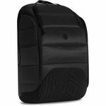 STM Goods Dux Rugged Carrying Case (Backpack) for 40.6 cm (16') to 43.2 cm (17') Apple MacBook Pro - Black Night - Right view