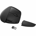 HP 920 Mouse - Bluetooth - USB - Optical - 5 Button(s) - 5 Programmable Button(s) - Alternate view 6