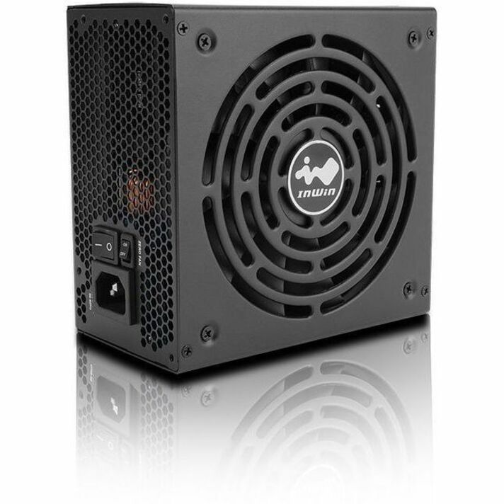 In Win P105II 1050W Fully Modular Power Supply - 80 PLUS Platinum - 10 Year Warranty - Alternate view 10
