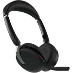Jabra Evolve2 65 Flex Wireless On-ear Stereo Headset - Right view