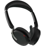 Jabra Evolve2 65 Flex Wireless On-ear Stereo Headset