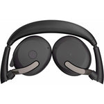 Jabra Evolve2 65 Flex Wireless On-ear Stereo Headset