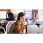 Jabra Evolve2 65 Flex Wireless On-ear Stereo Headset