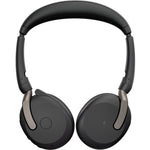 Jabra Evolve2 65 Flex Wireless On-ear Stereo Headset