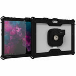 The Joy Factory aXtion Go MP Rugged Carrying Case Microsoft Surface Pro 10, Surface Pro 11 Tablet, Stylus - Alternate view 7