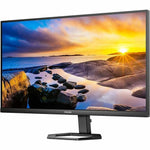 Philips 27E1N5800E 27' Class 4K UHD LED Monitor - 16:9 - Textured Black - Left view