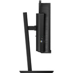Philips Ultrawide 34B1U5600CH 34' Class Webcam UW-QHD Curved Screen LCD Monitor - 21:9 - Textured Black - Right view