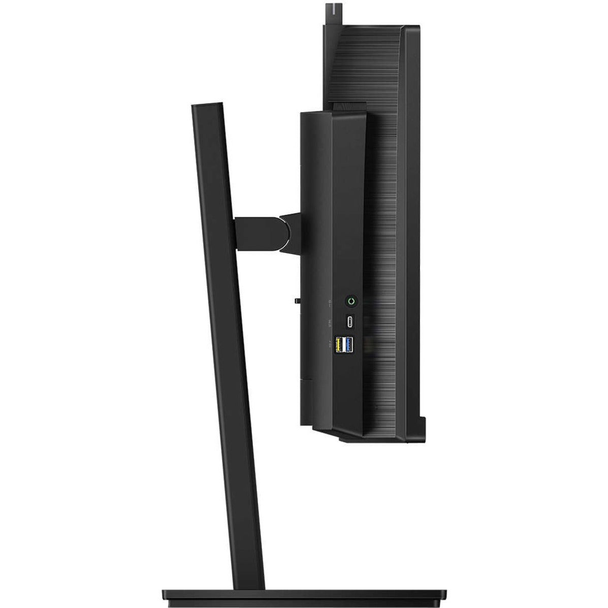 Philips Ultrawide 34B1U5600CH 34' Class Webcam UW-QHD Curved Screen LCD Monitor - 21:9 - Textured Black - Right view