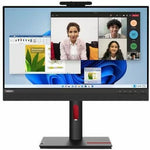 Lenovo ThinkCentre TIO24 24' Class Webcam Full HD LED Monitor - 16:9