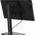 Lenovo ThinkCentre TIO24 24' Class Webcam Full HD LED Monitor - 16:9