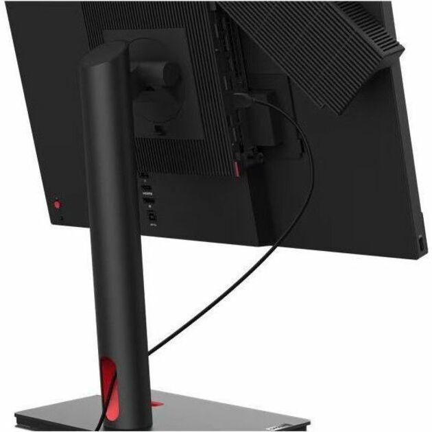 Lenovo ThinkCentre TIO24 24' Class Webcam Full HD LED Monitor - 16:9