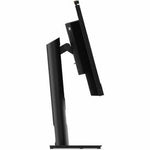 Lenovo ThinkCentre TIO 24 Gen 5 24' Class Webcam LED Touchscreen Monitor - 16:9 - 4 ms - Right view