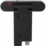 Lenovo ThinkVision MC60 (S) Webcam - Black - USB 2.0 Type A