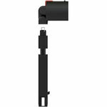 Lenovo ThinkVision MC60 (S) Webcam - Black - USB 2.0 Type A