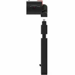 Lenovo ThinkVision MC60 (S) Webcam - Black - USB 2.0 Type A