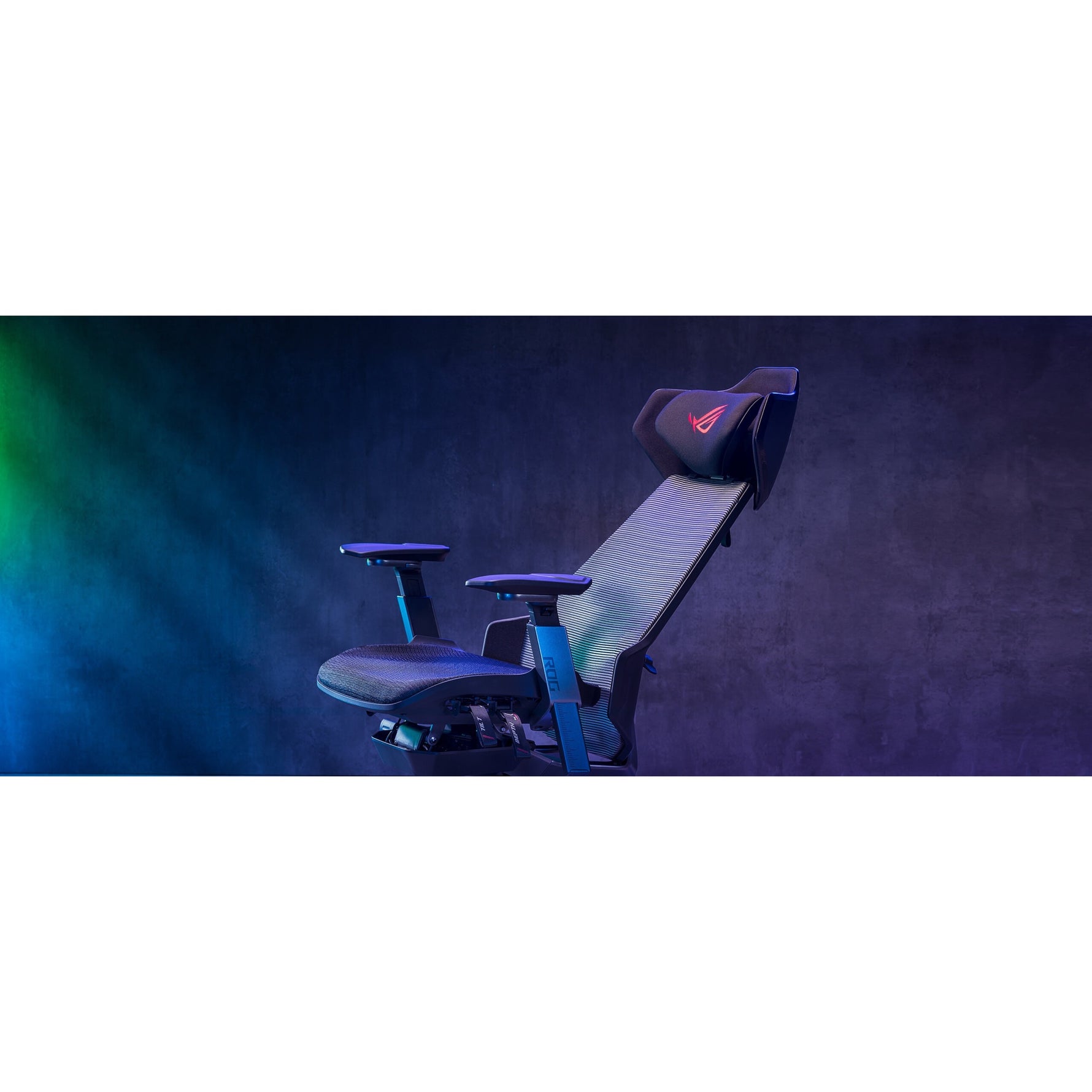 Asus ROG Destrier Ergo SL400 Gaming Chair - Alternate view 6