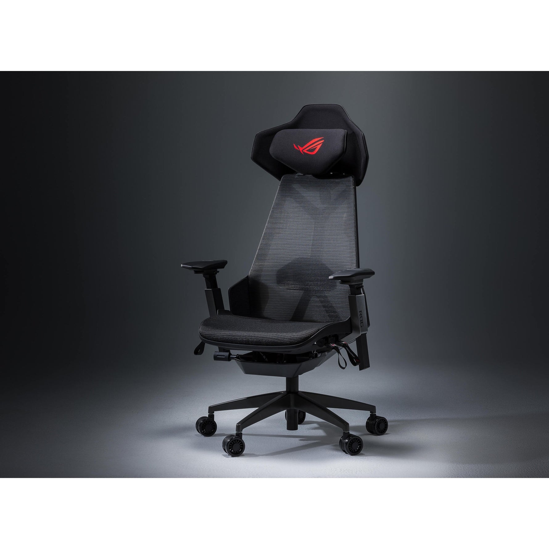 Asus ROG Destrier Ergo SL400 Gaming Chair - Alternate view 9
