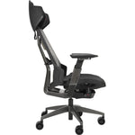Asus ROG Destrier Ergo SL400 Gaming Chair - Right view