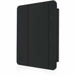 STM Goods Studio Carrying Case for 27.9 cm (11') Apple iPad Air (5th Generation), iPad Air (4th Generation), iPad Pro Tablet - Black - Left view