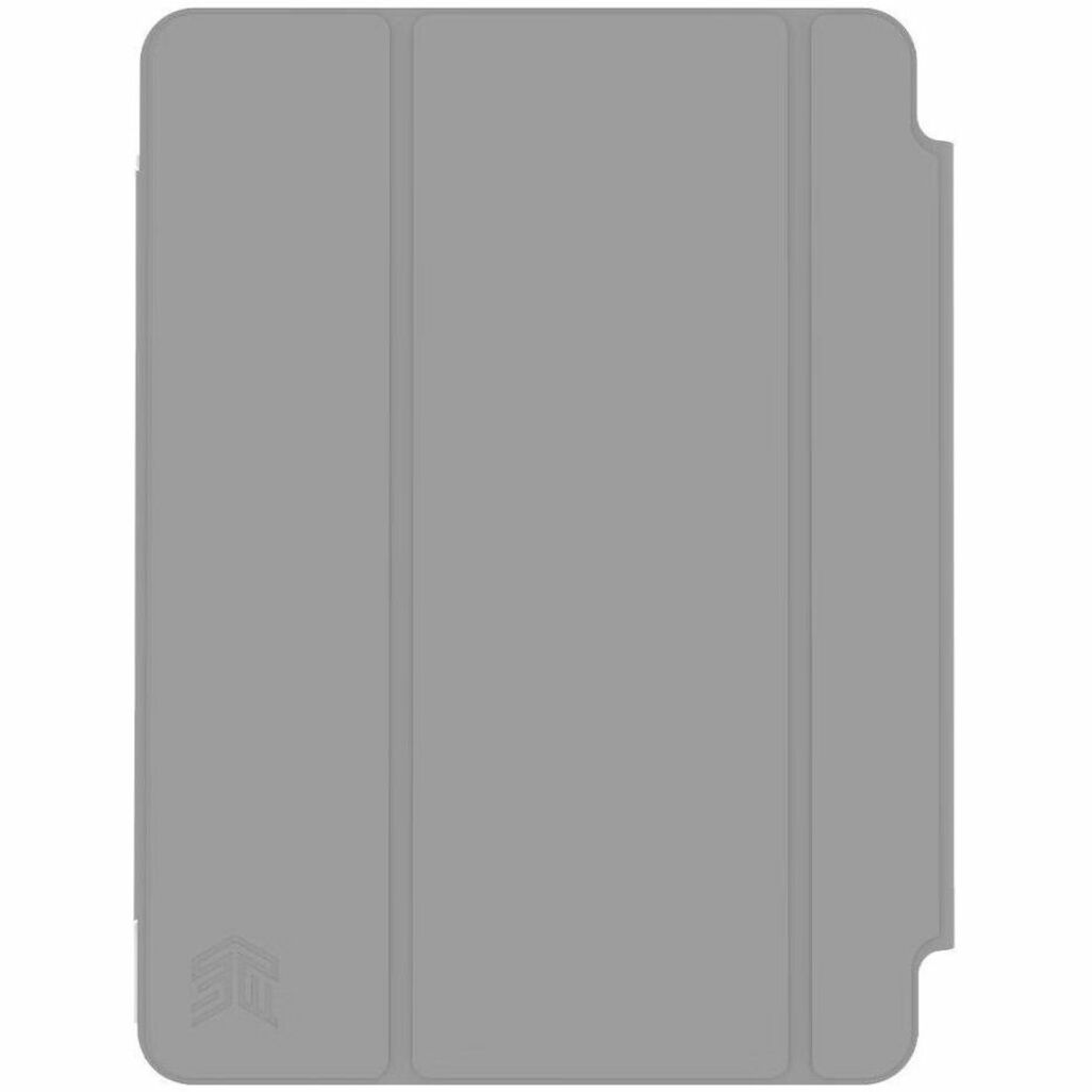STM Goods Studio Carrying Case for 27.9 cm (11') Apple iPad Air (5th Generation), iPad Air (4th Generation), iPad Pro Tablet - Grey