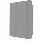 STM Goods Studio Carrying Case for 27.9 cm (11') Apple iPad Air (5th Generation), iPad Air (4th Generation), iPad Pro Tablet - Grey - Left view
