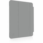STM Goods Studio Carrying Case for 27.9 cm (11') Apple iPad Air (5th Generation), iPad Air (4th Generation), iPad Pro Tablet - Grey - Right view