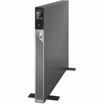 APC Smart-UPS Ultra Double Conversion Online UPS - 3 kVA/3 kW - Bottom view