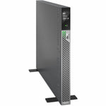 APC Smart-UPS Ultra Double Conversion Online UPS - 3 kVA/3 kW - Top view
