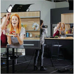 Samsung QH75C 74.5' LCD Digital Signage Display - 24 Hours/7 Days Operation - Alternate view 14