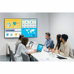 Samsung QH75C 74.5' LCD Digital Signage Display - 24 Hours/7 Days Operation - Alternate view 13